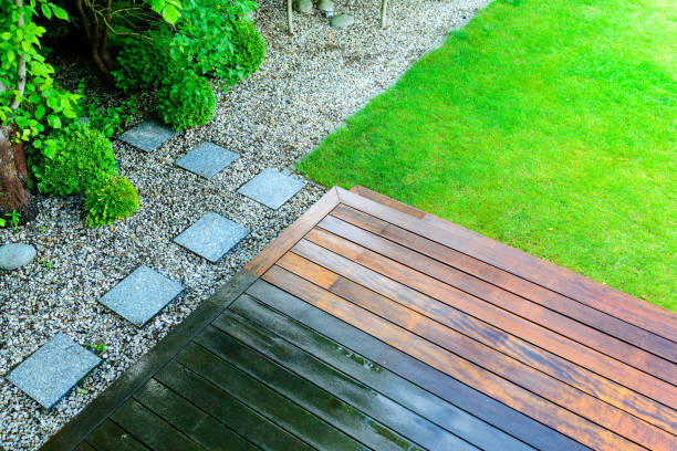 Professional Pressure Washing in Buellton, CA