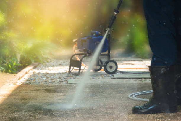 Best Dumpster Area Cleaning  in Buellton, CA
